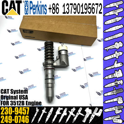 Fuel Injector Assembly 392-0205 211-3024 230-9457 249-0746 386-1769 392-0200 for 3512B