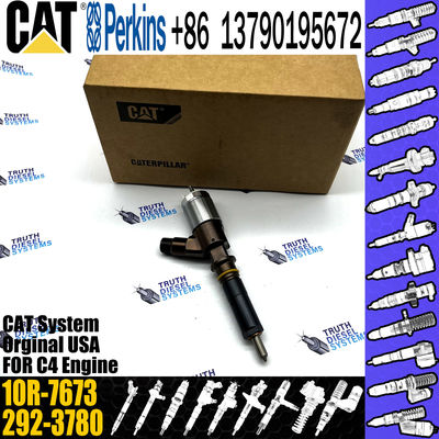 Diesel common rail fuel injector 320-0690 3069390 2923790 2645A749 2645A735 2645A719 10R-7673 For CAT C6.6