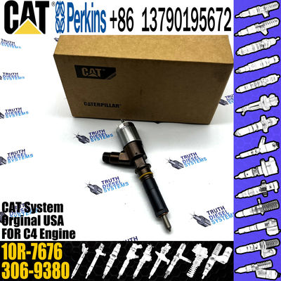CAT Diesel injector 10R-7676 326-4740 32E61-00022 fuel injector for catpillar