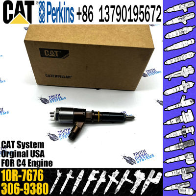 CAT Diesel injector 10R-7676 326-4740 32E61-00022 fuel injector for catpillar