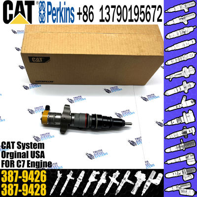 C7 Fuel Injector Assembly 263-8218 387-9427 387-9430 10R-7225 387-9426 387-9428 328-2585 268-1835 268-1839 276-8307