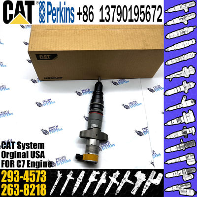 C7 Diesel Engine Fuel Injector nozzle 557-7633 387-9433 387-9434 10R-7225