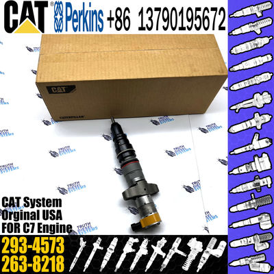 C7 Diesel Engine Fuel Injector nozzle 557-7633 387-9433 387-9434 10R-7225