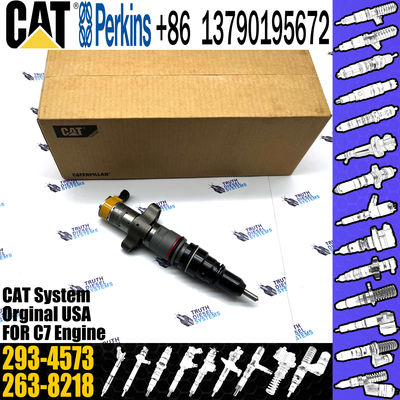 C7 Diesel Engine Fuel Injector nozzle 557-7633 387-9433 387-9434 10R-7225