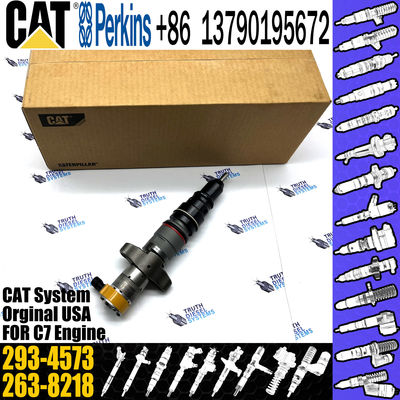 C7 Diesel Engine Fuel Injector nozzle 557-7633 387-9433 387-9434 10R-7225