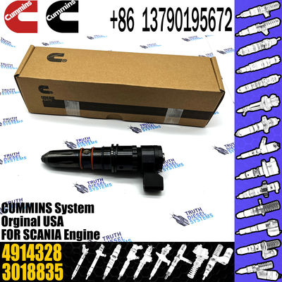 Diesel Injector Pump 3032306 3054228 3054233 3054251 3058849 4914328 3047973