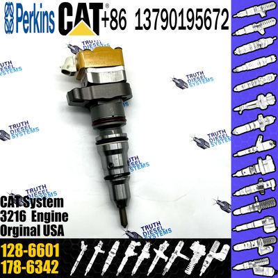 3216 E3216 Fuel Injector Assembly 177-4754 177-4752 10R-0782 178-0199 128-6601 178-6342 222-5966 135-5459 180-7431