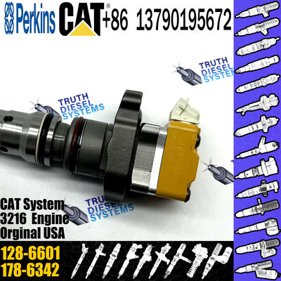 3216 E3216 Fuel Injector Assembly 177-4754 177-4752 10R-0782 178-0199 128-6601 178-6342 222-5966 135-5459 180-7431