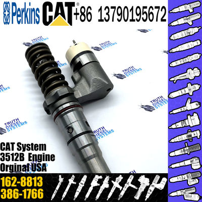 3920203 CAT Fuel Injector 1628813 162-8813 for Caterpillar 3508 3512 3516 3524 20R1268 20R-1268 10R1278 10R-1278 10R1255