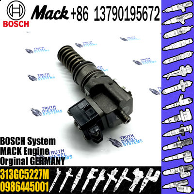 original new Diesel fuel PUMP assembly 313GC5222M 0414755002 0986445001 for  truck engine