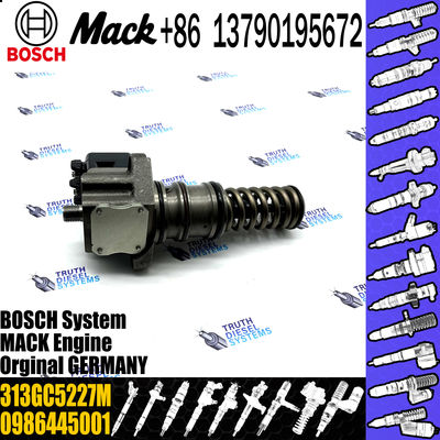 original new Diesel fuel PUMP assembly 313GC5222M 0414755002 0986445001 for  truck engine