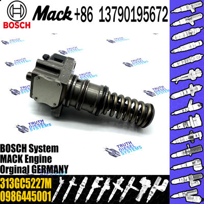 original new Diesel fuel PUMP assembly 313GC5222M 0414755002 0986445001 for  truck engine