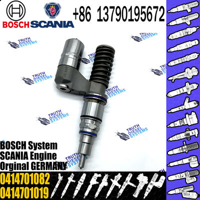 BOSCH fuel Unit pump assembly 0414701082 0414701019 0414701027 0414701078 1440579 0574393 0986441015 for Scania truck