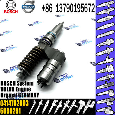 BOSCH fuel Unit pump assembly 0414702003 0414702005 0414702010 0414702021 6050251 for 1998-2006 VOL 12.0/12.1 LT truck