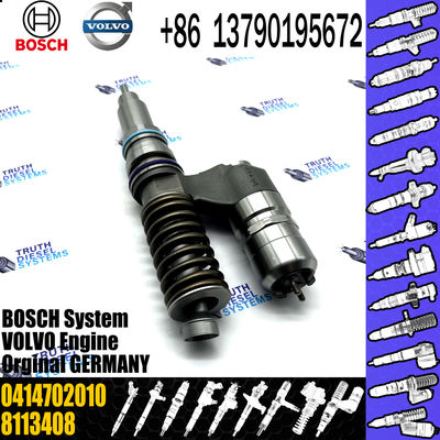 BOSCH fuel Unit pump assembly 0414702003 0414702005 0414702010 20381597 8113408 8170569 for VOL 12.0/12.1 LT truck
