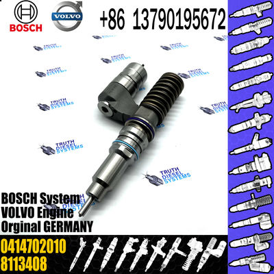 BOSCH fuel Unit pump assembly 0414702003 0414702005 0414702010 20381597 8113408 8170569 for VOL 12.0/12.1 LT truck