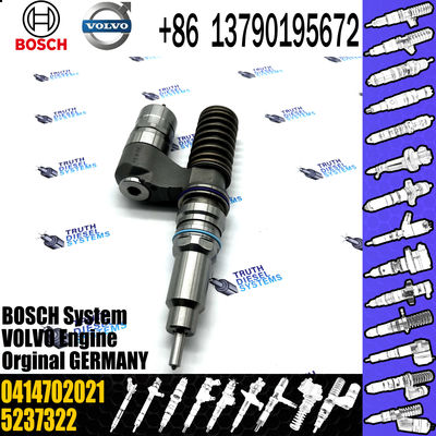 BOSCH fuel Unit pump assembly 0414702010 0414702021 0986441006 20440409 5237322 3155044 8113408 for VOL truck engine