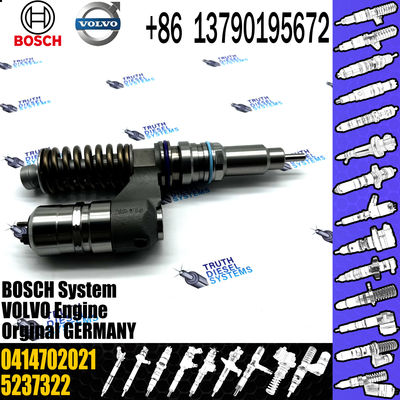 BOSCH fuel Unit pump assembly 0414702010 0414702021 0986441006 20440409 5237322 3155044 8113408 for VOL truck engine