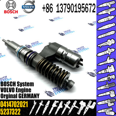 BOSCH fuel Unit pump assembly 0414702010 0414702021 0986441006 20440409 5237322 3155044 8113408 for VOL truck engine