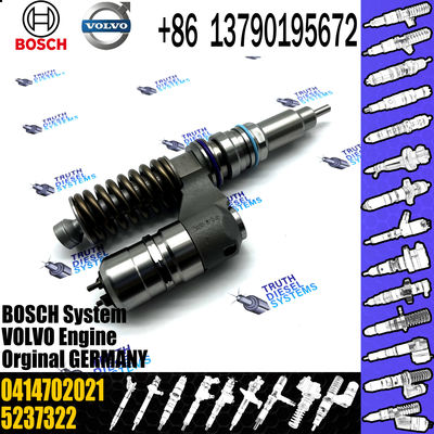 BOSCH fuel Unit pump assembly 0414702010 0414702021 0986441006 20440409 5237322 3155044 8113408 for VOL truck engine