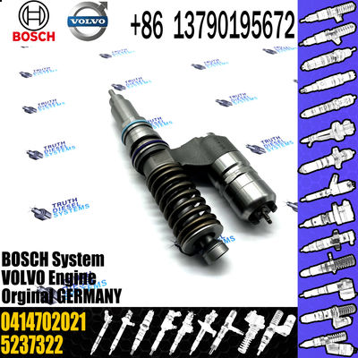 BOSCH fuel Unit pump assembly 0414702010 0414702021 0986441006 20440409 5237322 3155044 8113408 for VOL truck engine