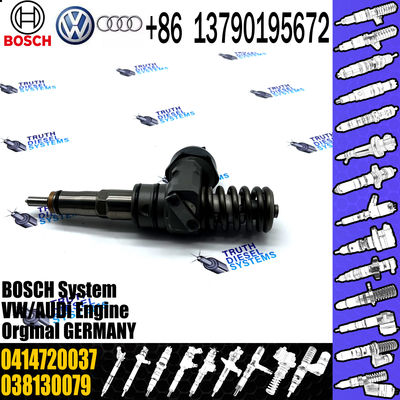 BOSCH Diesel fuel Unit pump assembly 0414720037 0414720015 0414720025 0414720087 038130079 038130073 for VW Audi engine