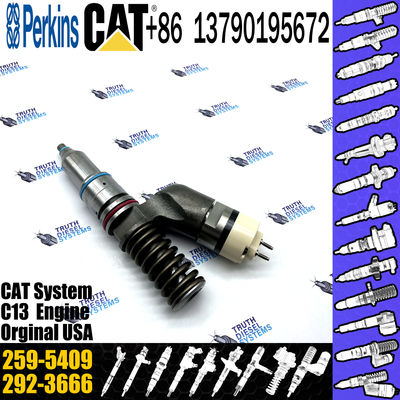 C13 Fuel Injector Assembly 249-0705 249-0713 249-0707 244-7716 10R-3258 250-1309 253-0608 259-5409 292-3666 10R-1305