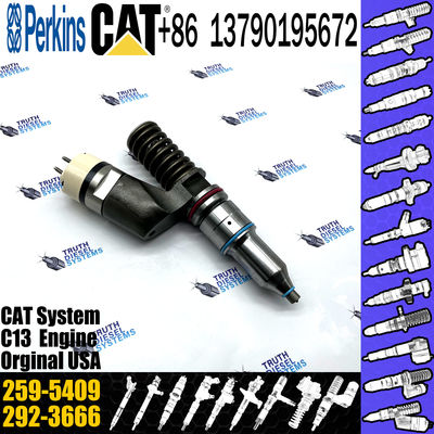 C13 Fuel Injector Assembly 249-0705 249-0713 249-0707 244-7716 10R-3258 250-1309 253-0608 259-5409 292-3666 10R-1305