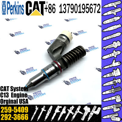 C13 Fuel Injector Assembly 249-0705 249-0713 249-0707 244-7716 10R-3258 250-1309 253-0608 259-5409 292-3666 10R-1305