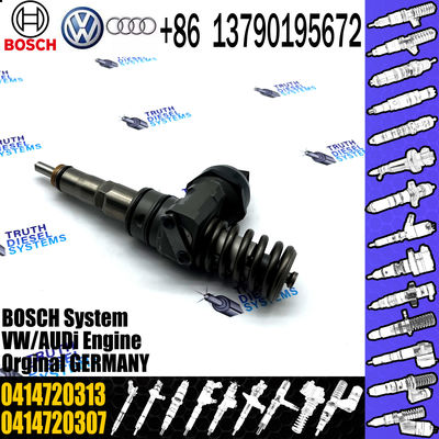 BOSCH Diesel fuel Unit pump assembly 0414720313 0414720307 0986441518 0986441568 038130079 038130073 for VW 1.9TDI