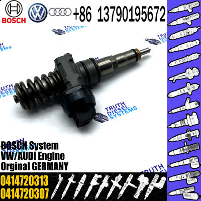 BOSCH Diesel fuel Unit pump assembly 0414720313 0414720307 0986441518 0986441568 038130079 038130073 for VW 1.9TDI
