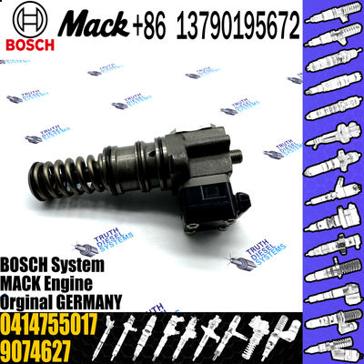 BOSCH new Diesel fuel Unit pump assembly 0414755017 49074627 for LIEBHERR Trucks