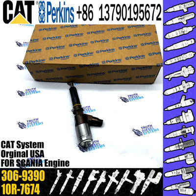 Fuel Diesel Injector 320-0680 326-4700 326-4740 382-0480 282-0490 292-3780 306-9380 306-9390