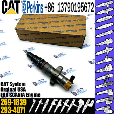 C7 C9 fuel injector 20R-9079 20R-8063 268-1840 269-1839 295-1412 10R-9003 10R-7223 10R-2828 10R-8064 387-9438 10R-7221