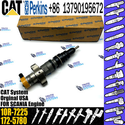 C-9 C9 Fuel Injector Assembly 235-2888 236-0962 10R-7224 217-2570 235-9649 10R-7225
