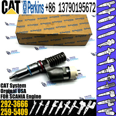 C11 C13 Fuel Injector 253-0680 253-0608 292-3666 249-0713 249-0705 2490708 249-0707 212-3468 350-7555 for caterpillar