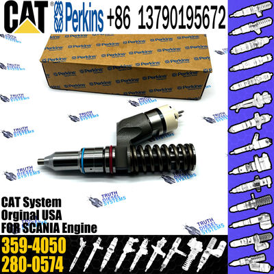 Common rail diesel injector 359-4090 359-4030 359-4040 359-4020 359-4050 359-4070 359-4060 For Caterpillar Engine