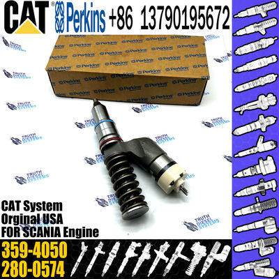 Common rail diesel injector 359-4090 359-4030 359-4040 359-4020 359-4050 359-4070 359-4060 For Caterpillar Engine