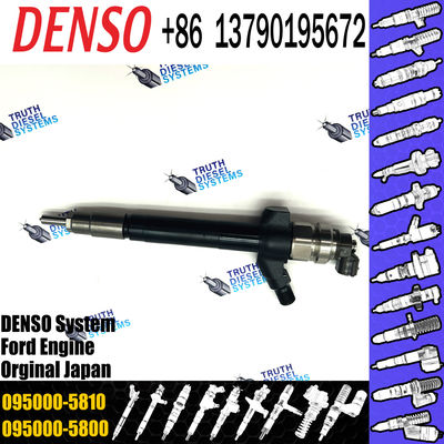 095000-6250 095000-6253 16600ec00a 16600-ec00a 16600-eb70d 16600-eb70c 16600-eb70a Common Rail Injector For Nissan YD25