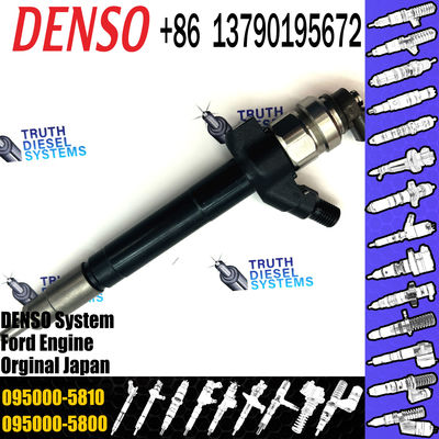 095000-6250 095000-6253 16600ec00a 16600-ec00a 16600-eb70d 16600-eb70c 16600-eb70a Common Rail Injector For Nissan YD25