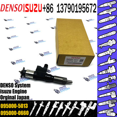 common rail 6M60 ME304627 Injector Nozzle 095000-5450 9709500-686 095000-6860 or fuel injector 095000-6860