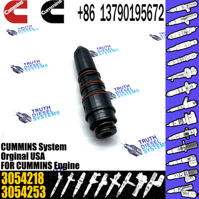 Diesel Engine Parts Fuel Injector 3054218  3054253 3032392 4914325 For NT855 NTA855 Engine