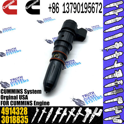 Fuel Injector 3047973 3032306 3054228 3054233 3054251 4914328 For V28 VT28 NT855 NTA855