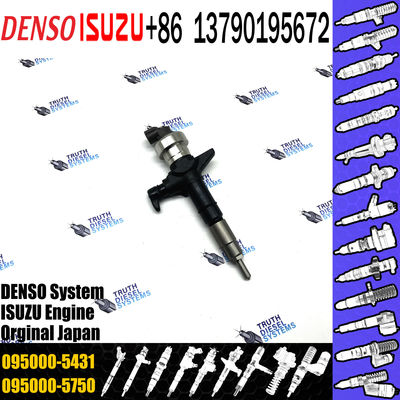 NEW 0950005430 0950005431 Diesel Fuel Injection 095000 5430 095000 5431 Pump Injector 095000-5430 095000-5431 for Isuzu