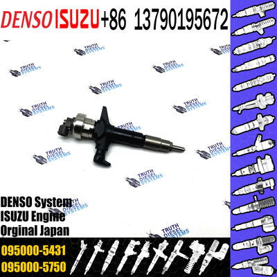 NEW 0950005430 0950005431 Diesel Fuel Injection 095000 5430 095000 5431 Pump Injector 095000-5430 095000-5431 for Isuzu