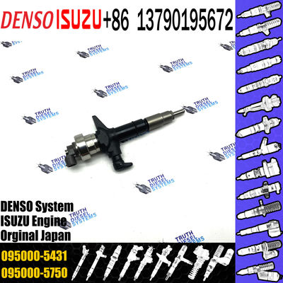 NEW 0950005430 0950005431 Diesel Fuel Injection 095000 5430 095000 5431 Pump Injector 095000-5430 095000-5431 for Isuzu