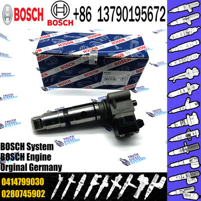 Fuel Injection Unit Pump 0414799030 0414799015 For Khodro Mercedes 0280748902 A0280748902 0986445020