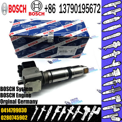 Fuel Injection Unit Pump 0414799030 0414799015 For Khodro Mercedes 0280748902 A0280748902 0986445020