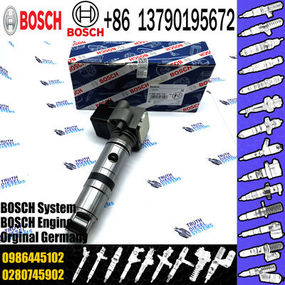 Diesel Engine Single Pump 0414799005 substitute 0986445 002 0986445102