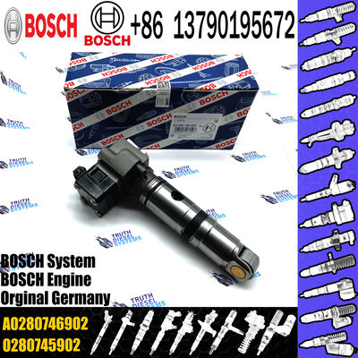 Diesel Unit Fuel Pump 0414799014 0414799029 0414799008 For 0280746902 A0280746902